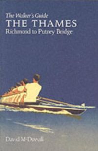 Produktbild: The Thames from Richmond to Putney Bridge