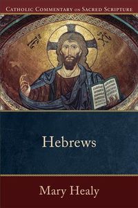 Produktbild: Hebrews (Catholic Commentary on Sacred Scripture)