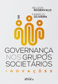 Produktbild: Governan&ccedil;a nos grupos societ&aacute;rios