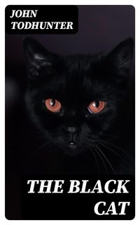 Bild vom Artikel The Black Cat vom Autor John Todhunter
