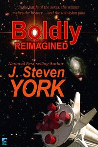 Produktbild: Boldly Reimagined!