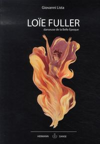 Produktbild: Lo&iuml;e Fuller, danseuse de la Belle Epoque