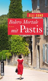 Produktbild: Bolero Mortale mit Pastis