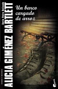 Produktbild: Un barco cargado de arroz