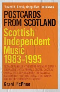 Produktbild: Postcards from Scotland