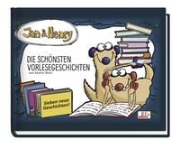 Produktbild: Jan & Henry: Die sch&ouml;nsten Vorlesegeschichten