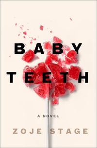 Produktbild: Stage, Z: Baby Teeth