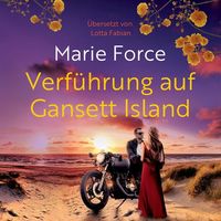 Bild vom Artikel Verführung Auf Gansett Island vom Autor 