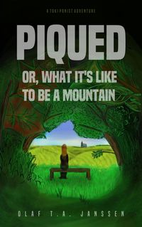 Produktbild: Piqued