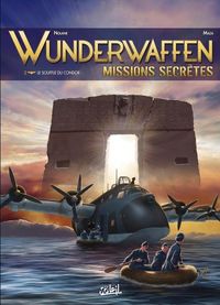 Produktbild: Wunderwaffen : missions secr&egrave;tes