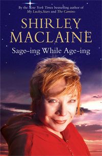 Produktbild: Sage-ing While Age-ing