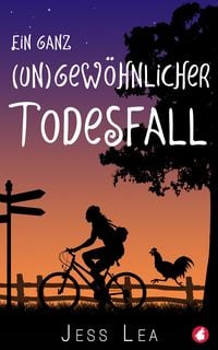 Produktbild: Ein ganz (un)gew&ouml;hnlicher Todesfall