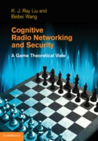 Produktbild: Cognitive Radio Networking and Security
