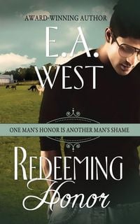 Produktbild: Redeeming Honor
