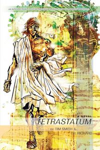 Produktbild: Tetrastatum