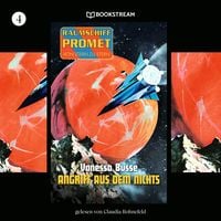 Produktbild: Raumschiff Promet - Von Stern zu Stern, Folge 4: Angriff aus dem Nichts