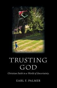 Produktbild: Trusting God