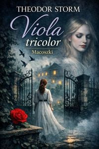 Produktbild: Viola Tricolor Macoszki