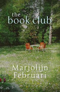 Produktbild: The Book Club