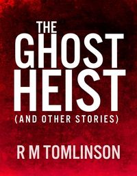Produktbild: Ghost Heist