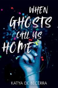 Produktbild: When Ghosts Call Us Home