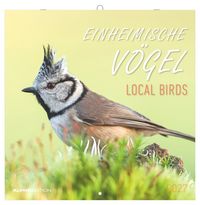 Produktbild: Einheimische V&ouml;gel 2027