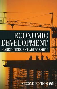 Produktbild: Economic Development