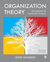 Produktbild: Organization Theory