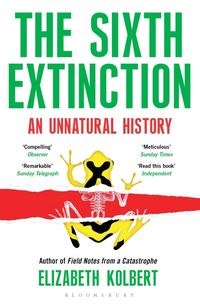 Produktbild: The Sixth Extinction