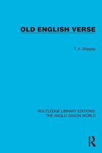Produktbild: Old English Verse