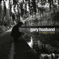 Produktbild: Husband, G: Meeting Of Spirits