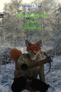 Produktbild: The Kitsune and The Kit