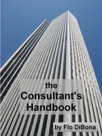 Produktbild: The Consultant's Handbook