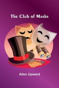 Produktbild: The Club Of Masks