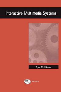 Produktbild: Interactive Multimedia Systems