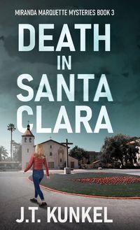 Produktbild: Death in Santa Clara