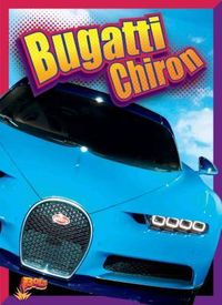 Produktbild: Bugatti Chiron