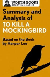 Produktbild: Summary and Analysis of To Kill a Mockingbird