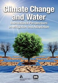 Produktbild: Climate Change and Water