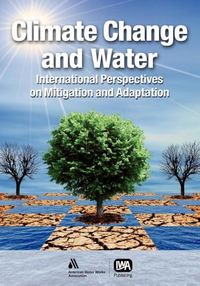 Produktbild: Climate Change & Water