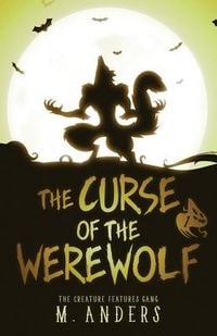 Produktbild: The Curse of the Werewolf