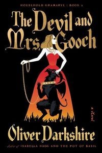 Produktbild: The Devil and Mrs. Gooch