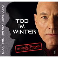 Produktbild: Star Trek - The Next Generation, Tod im Winter, Episode 1