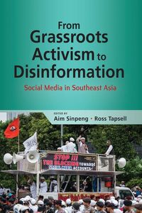 Produktbild: From Grassroots Activism to Disinformation