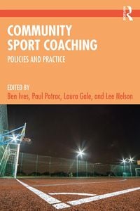 Produktbild: Community Sport Coaching