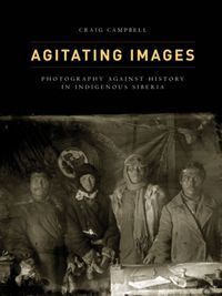 Produktbild: Campbell, C: Agitating Images