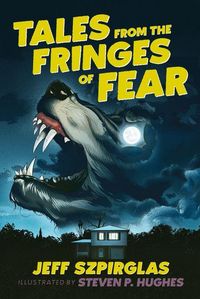 Produktbild: Tales from the Fringes of Fear