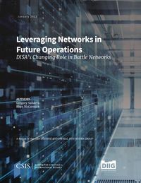 Produktbild: Leveraging Networks in Future Operations