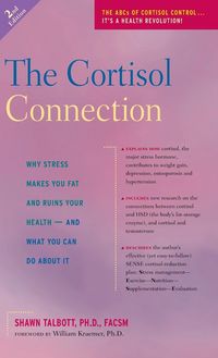 Produktbild: The Cortisol Connection