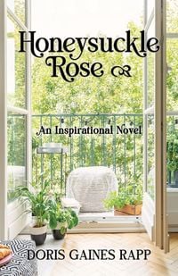 Produktbild: Honeysuckle Rose